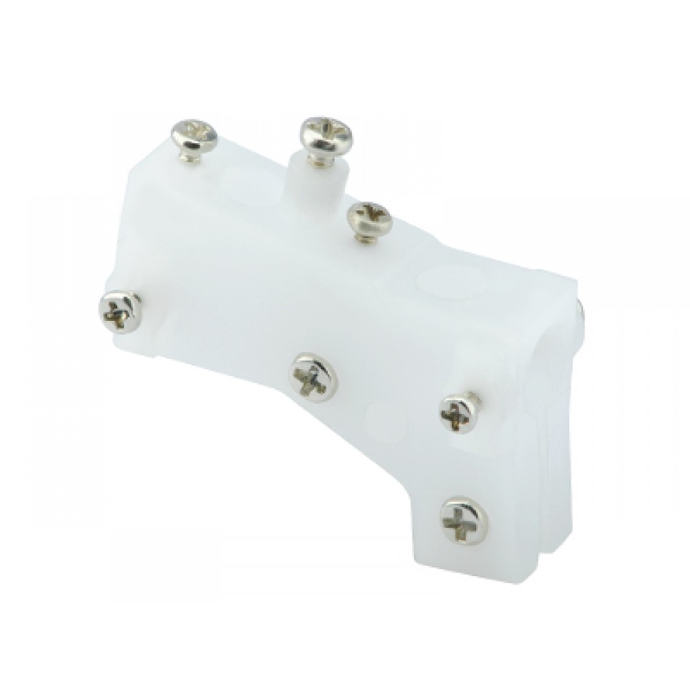 Delrin X Thruster Boom Mount (for MH-MQX001X)