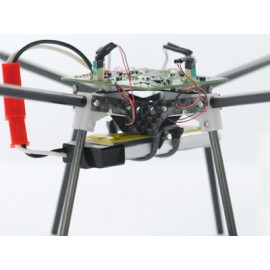 Carbon Landing Stand (for MH-MQX001X)