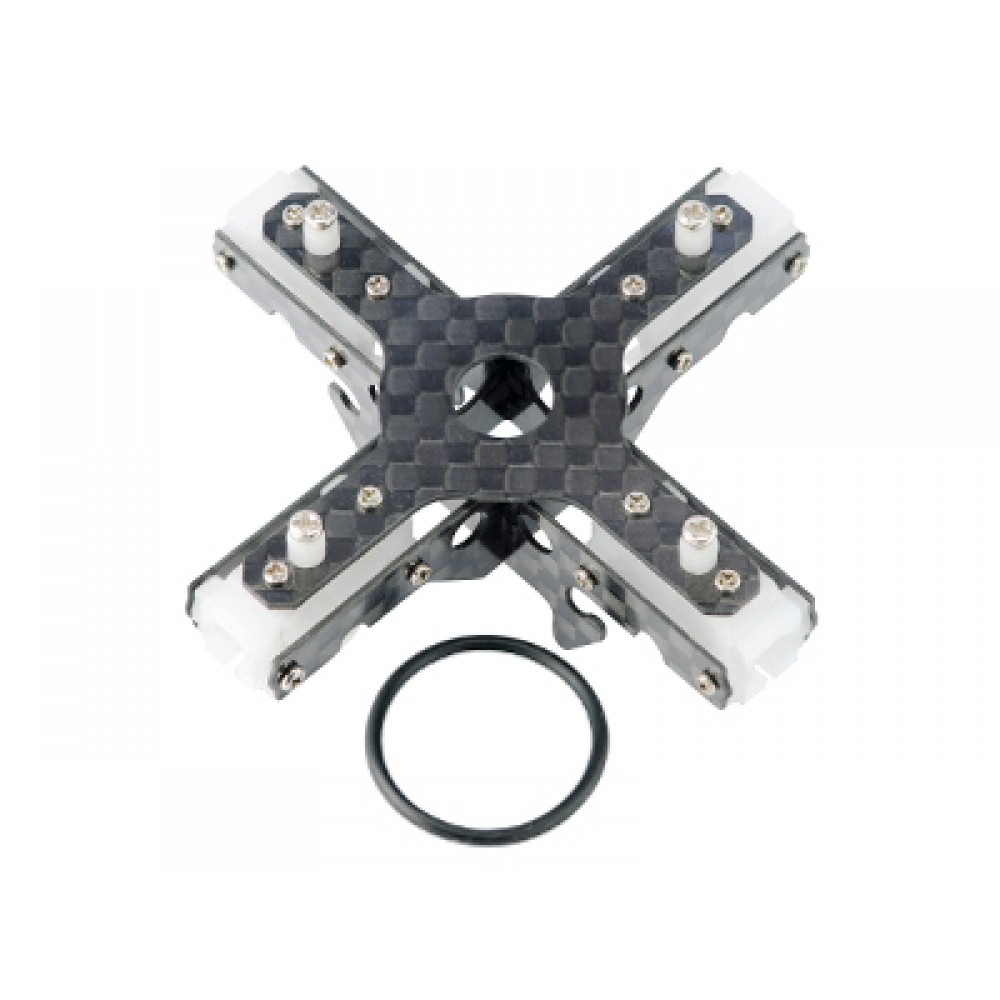 Carbon Center Frame set - BLADE MQX