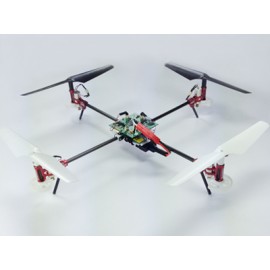 Carbon Center Frame B (for MH-MQX001)