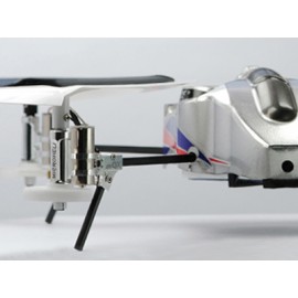 Carbon Motor Mount Stand (for MH-MQX005)