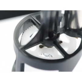 CNC Delrin Main Gear (for MH-18QX069/X) CNC Delrin Main Gear (for MH-18QX069/X)