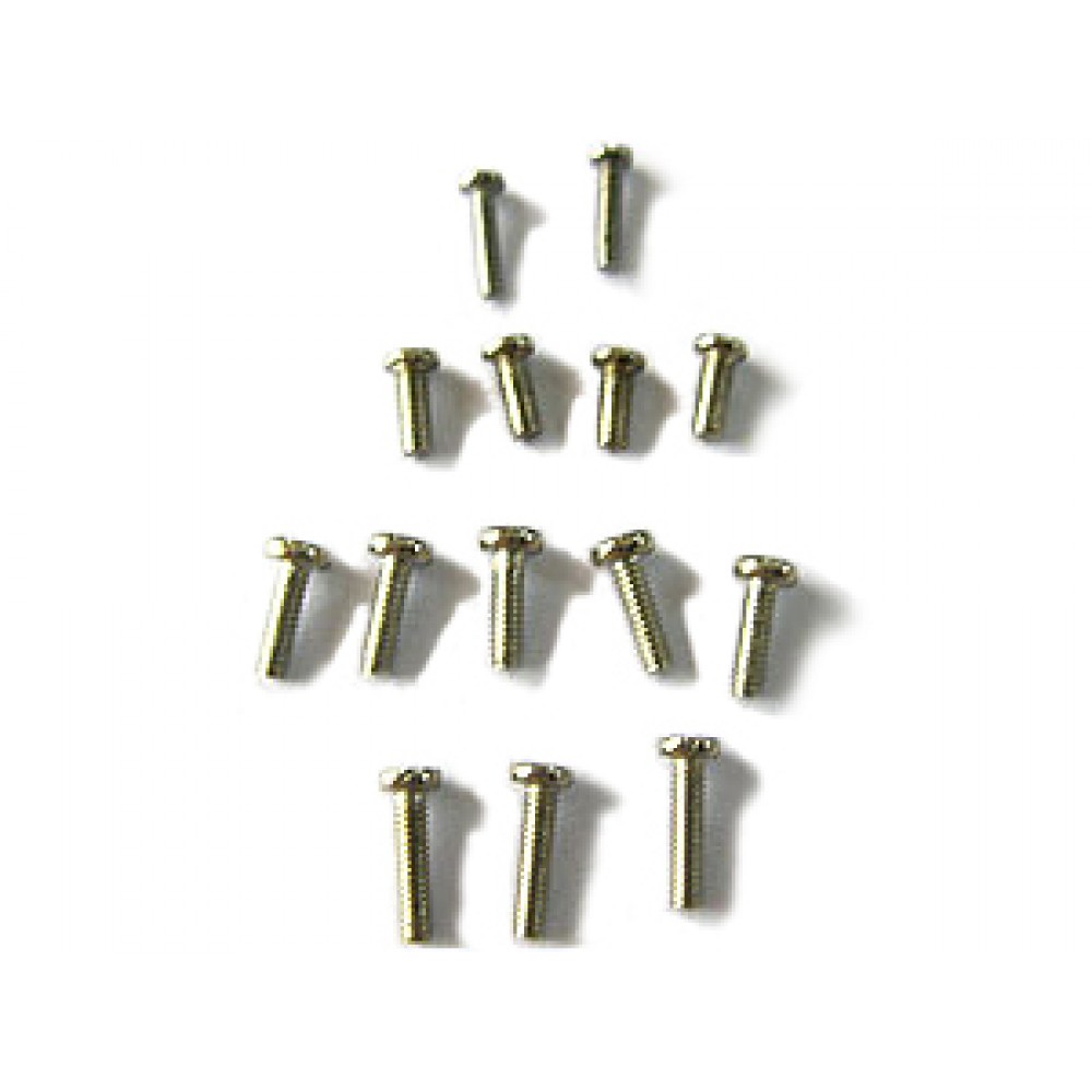 Hardware set (for MH-MSR002S) Hardware set (for MH-MSR002S)