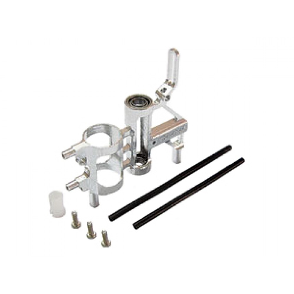Aluminum Main Frame - BLADE MSR Aluminum Main Frame - BLADE MSR