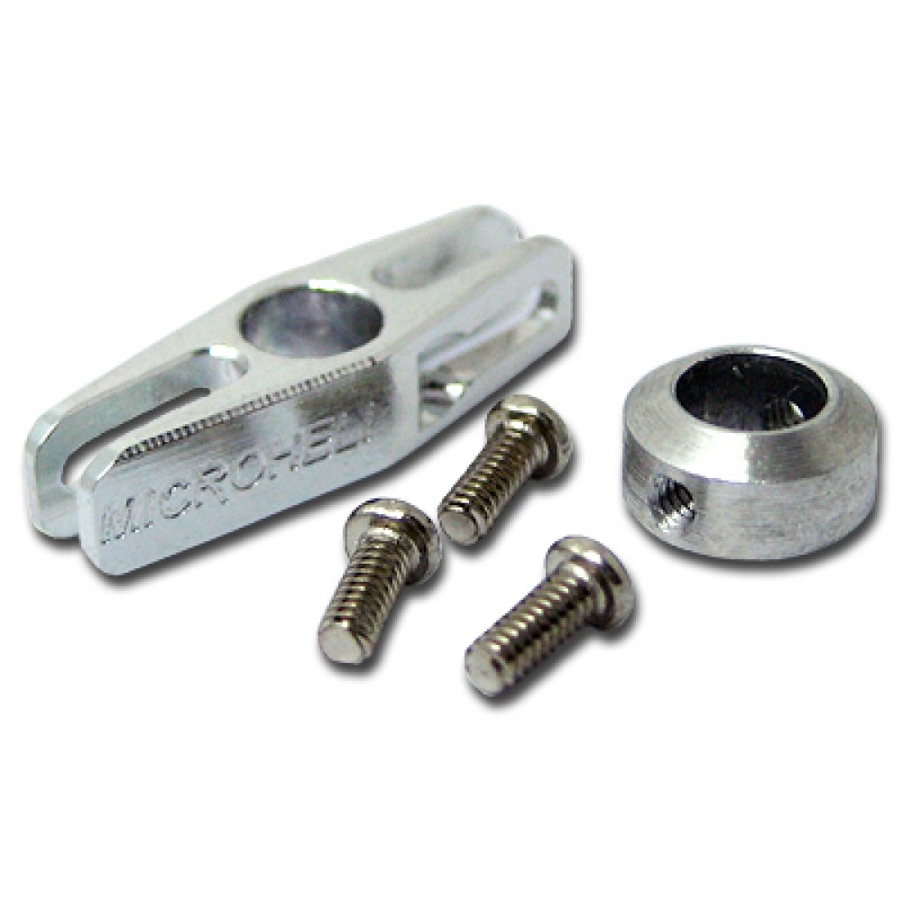 Aluminum Anti Collar set - BLADE MSR Aluminum Anti Collar set - BLADE MSR