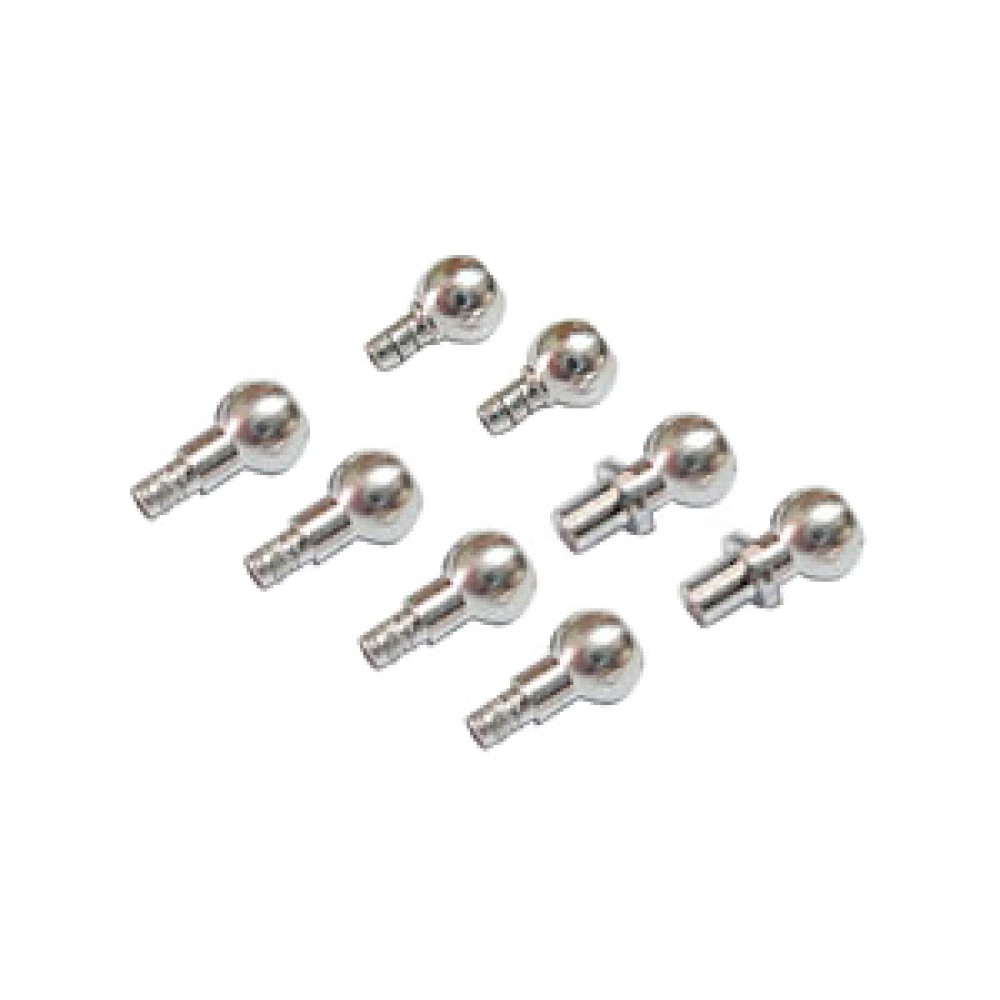 Aluminum Ball set (for MH-MSR002BG/MH-MSR012) Aluminum Ball set (for MH-MSR002BG/MH-MSR012)