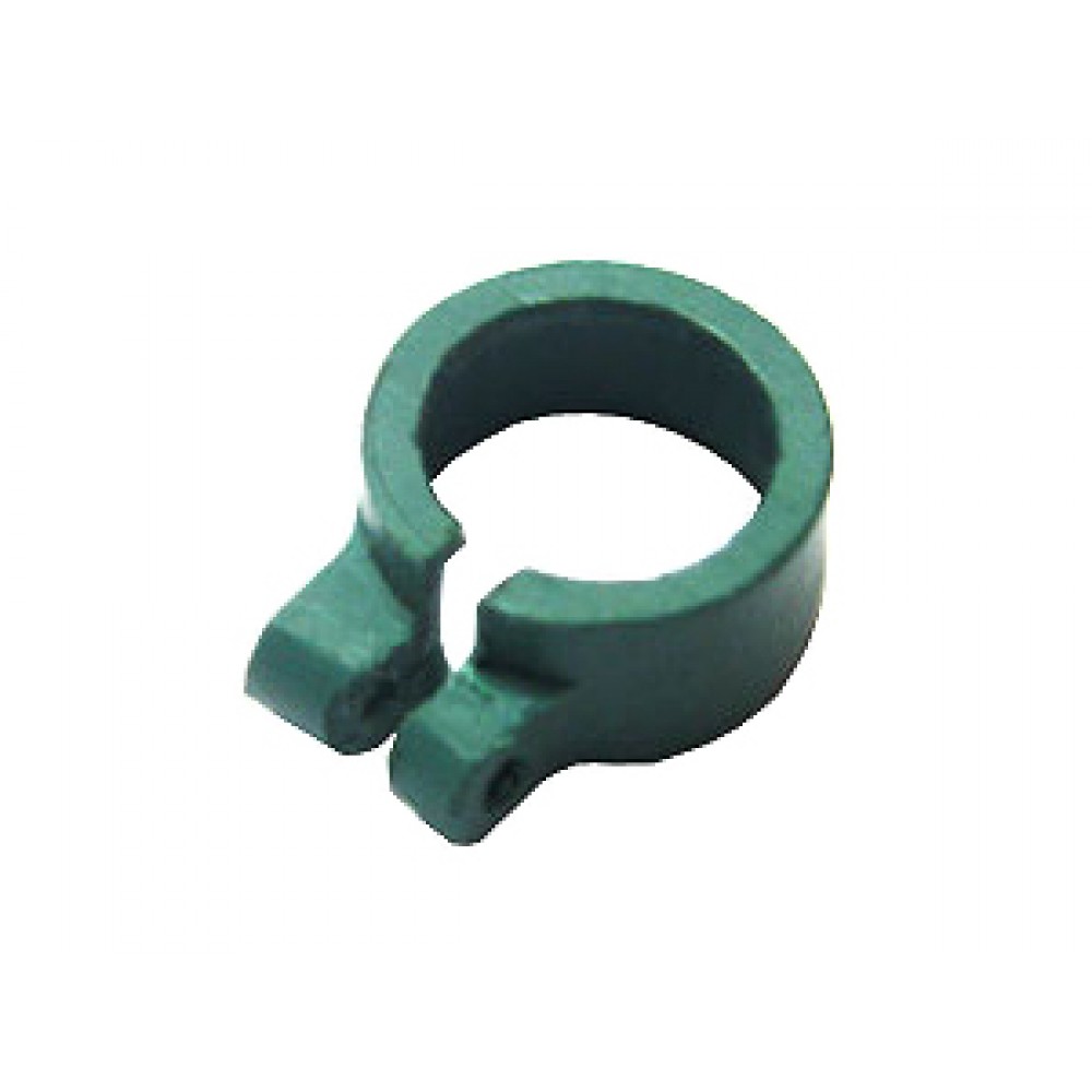 Delrin Tail Motor Cap End - BLADE MSR Delrin Tail Motor Cap End - BLADE MSR