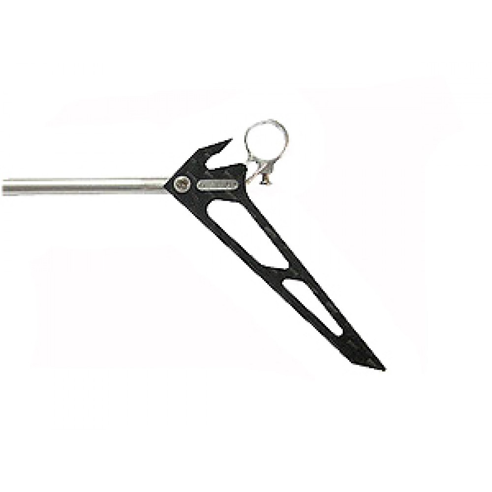 Aluminum Tail Boom system - BLADE MSR Aluminum Tail Boom system - BLADE MSR