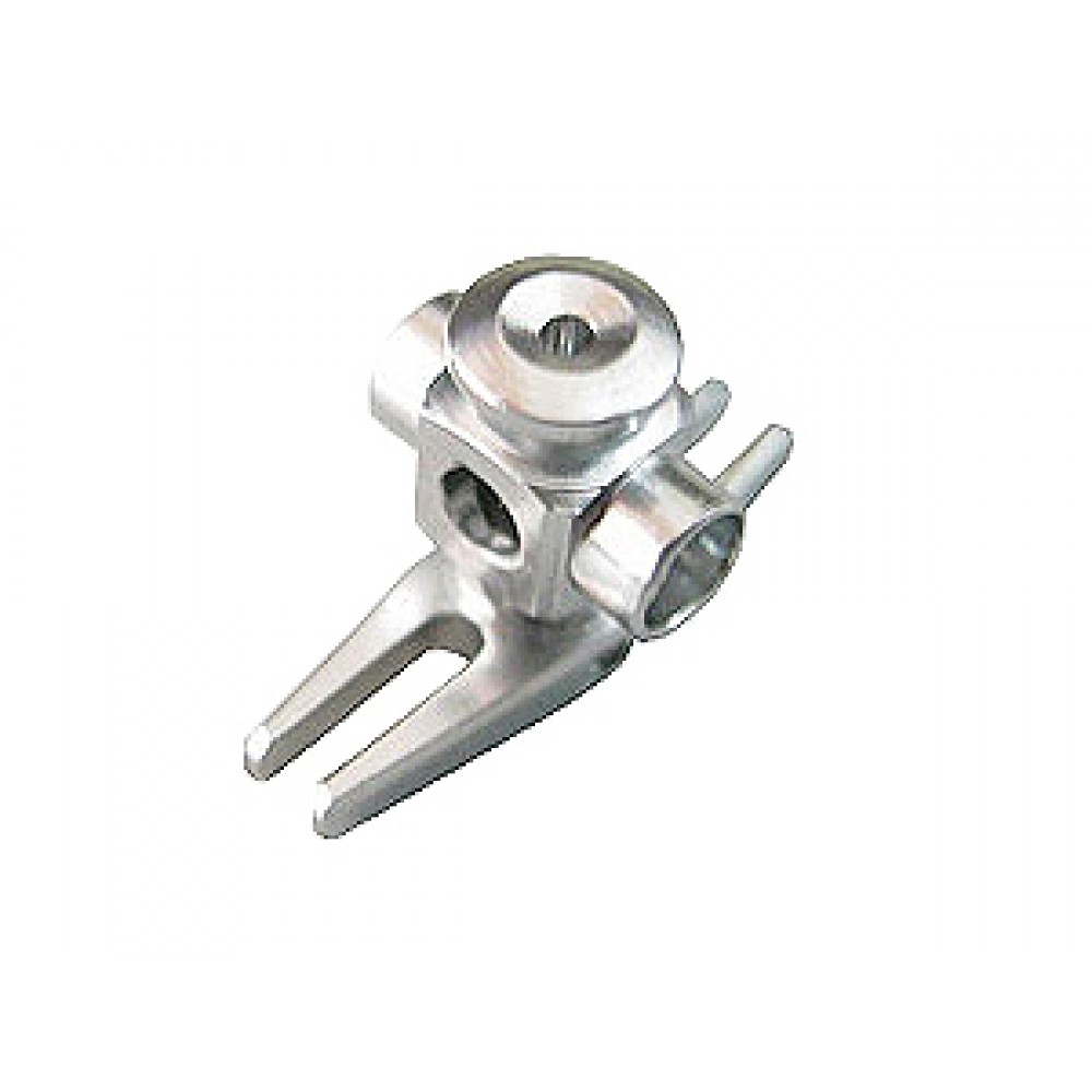 Precision CNC Aluminum Main Rotor Hub - BLADE MSR Precision CNC Aluminum Main Rotor Hub - BLADE MSR