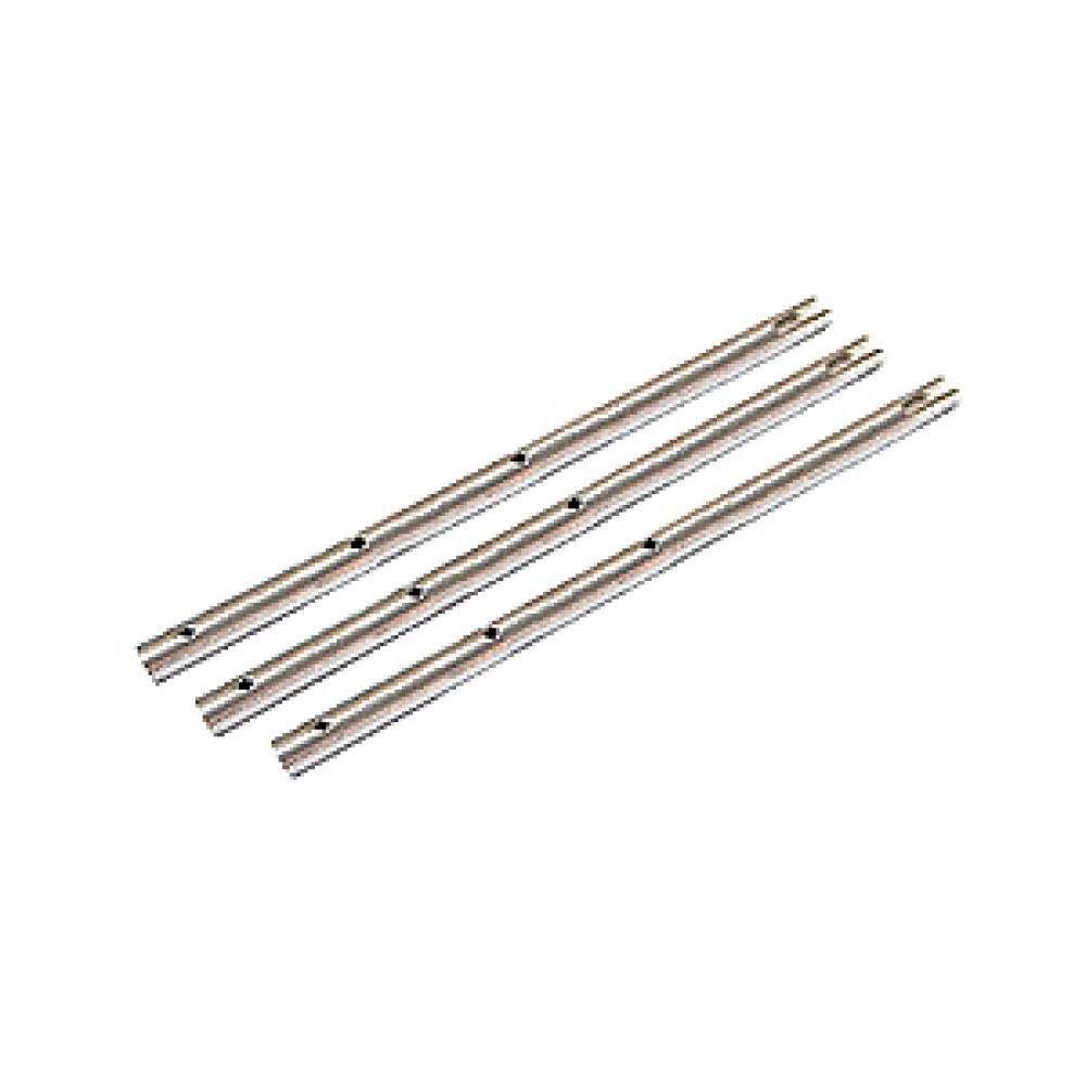 [ܼ] MH-MSR066 [MH] Precision CNC Aluminum Main Shaft Set for Blade mSR