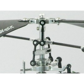 Aluminum Anti Collar set - BLADE MSR Aluminum Anti Collar set - BLADE MSR