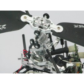 Aluminum Anti Collar set - BLADE MSR Aluminum Anti Collar set - BLADE MSR
