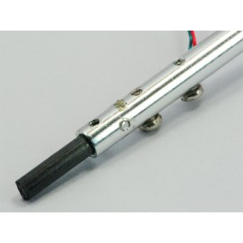 Tail Boom Carbon Rod (for MH-MSR025)