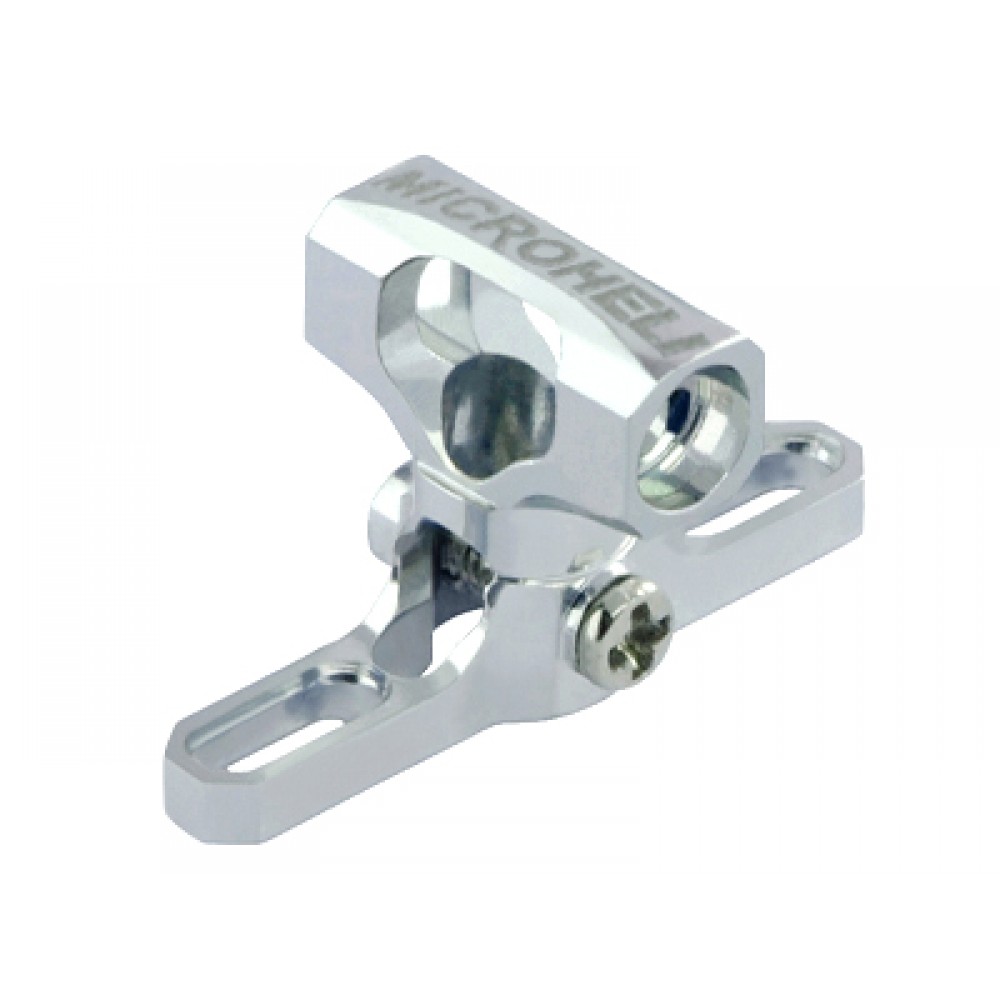 Precision CNC Aluminum Main Rotor Hub - BLADE mSR X/S Precision CNC Aluminum Main Rotor Hub - BLADE mSR X/S