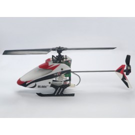 Carbon Fiber Landing Skids (for MH-MSRX006/106) Carbon Fiber Landing Skids (for MH-MSRX006/106)