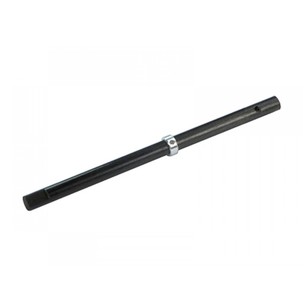 Precision CNC Solid Carbon Main Shaft/Collar set - BLADE BLADE mSR X/S Precision CNC Solid Carbon Main Shaft/Collar set - BLADE BLADE mSR X/S