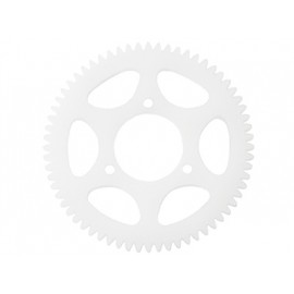 CNC Delrin Main Gear (for MH-MSRX069/X)