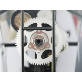 Aluminum Anti-Rotation Collar (for MH-MSRX069/X) Aluminum Anti-Rotation Collar (for MH-MSRX069/X)