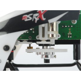 Aluminum Anti-Rotation Collar (for MH-MSRX069/X) Aluminum Anti-Rotation Collar (for MH-MSRX069/X)