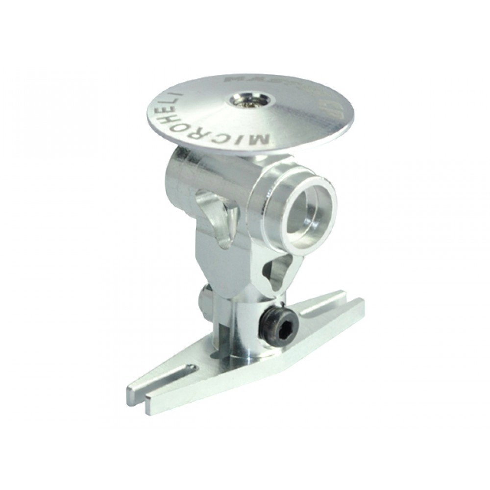 Aluminum Main Rotor Hub w/ Button - WALKERA MASTER CP Aluminum Main Rotor Hub w/ Button - WALKERA MASTER CP