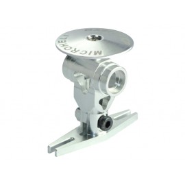 Aluminum Main Rotor Hub w/ Button - WALKERA MASTER CP