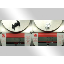 Aluminum Main Rotor Hub w/ Button - WALKERA MASTER CP Aluminum Main Rotor Hub w/ Button - WALKERA MASTER CP