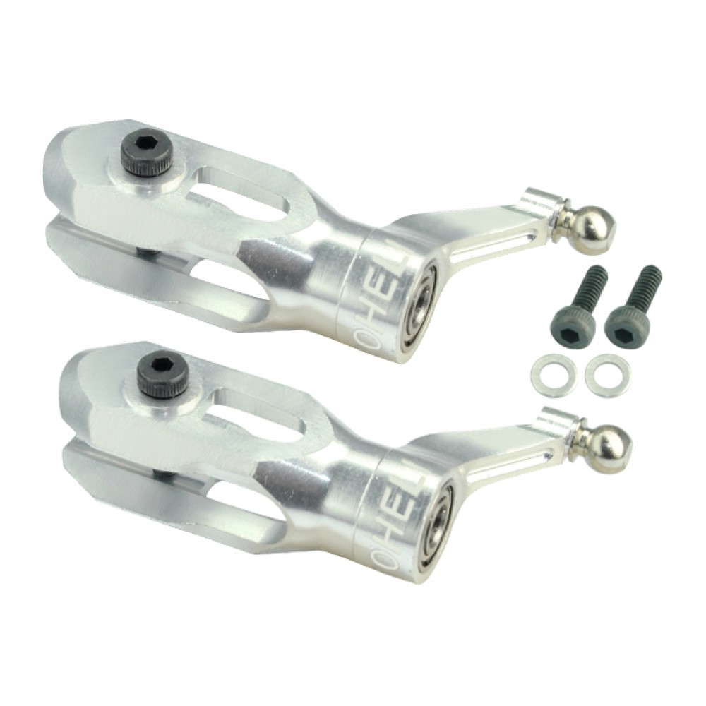 CNC Aluminum Main Blade Grip - WALKERA MASTER CP CNC Aluminum Main Blade Grip - WALKERA MASTER CP