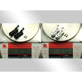 CNC Aluminum Main Blade Grip - WALKERA MASTER CP CNC Aluminum Main Blade Grip - WALKERA MASTER CP