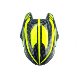 Airbrush Fiberglass Colorado Beetle Canopy - BLADE NANO QX