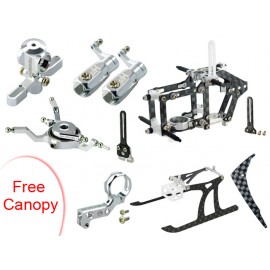 CNC Blade NANO CPX Performance package - BLADE NANO CPX CNC Blade NANO CPX Performance package - BLADE NANO CPX