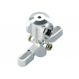 Aluminum Main Rotor Hub w/ Button - BLADE NANO CPX / CPS / S2 / S3 Aluminum Main Rotor Hub w/ Button - BLADE NANO CPX / CPS / S2 / S3
