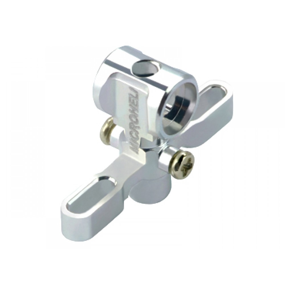 Aluminum Main Rotor Hub - BLADE NANO CPX / CPS / S2 / S3