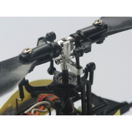 Aluminum Main Rotor Hub - BLADE NANO CPX / CPS / S2 / S3