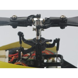 Aluminum Main Rotor Hub - BLADE NANO CPX / CPS / S2 / S3