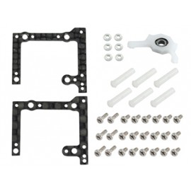 Option Brushless Motor (for Microheli Frame Nano CPX)