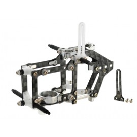 Advanced X Frame - BLADE NANO CPX