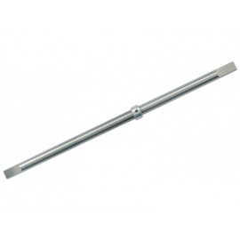 Precision CNC Steel Main Shaft/Collar set - BLADE NANO CPX / CPS / S2 / S3