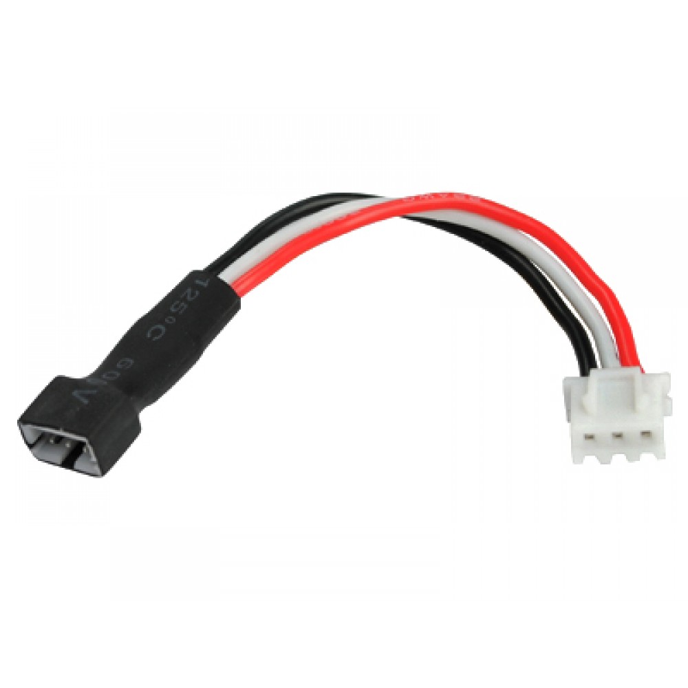 JST-PH-3P Female to JST-XHR-3P Male Converter