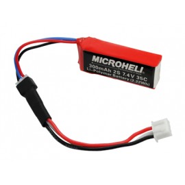 JST-PH-3P Female to JST-XHR-3P Male Converter