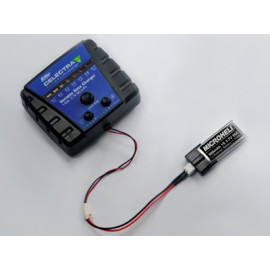 PHR-2-Female to PICO Plug-Male Converter