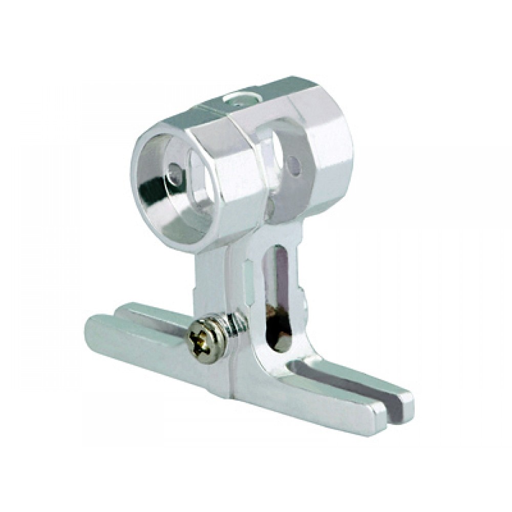 Precision CNC Aluminum Main Rotor Hub - SUPER FP Precision CNC Aluminum Main Rotor Hub - SUPER FP