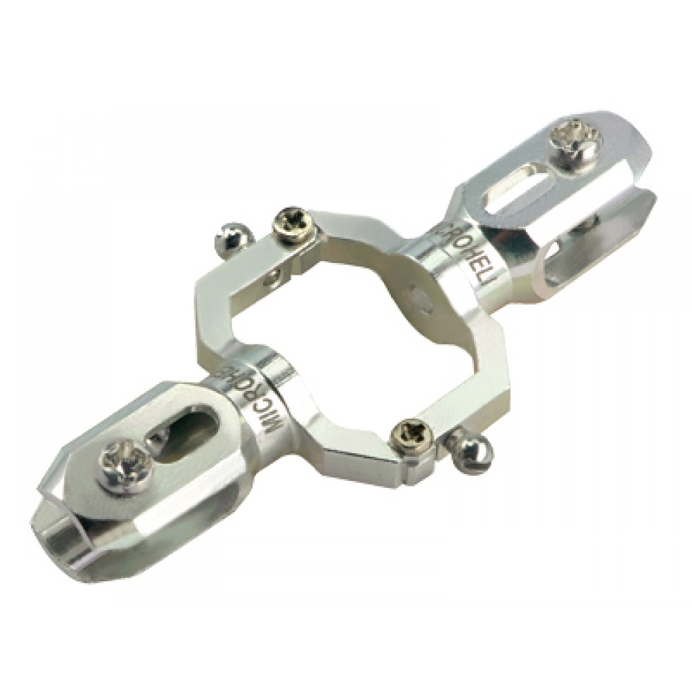Precision CNC Aluminum Main Blade Grip - SUPER FP Precision CNC Aluminum Main Blade Grip - SUPER FP