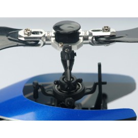 Precision CNC Aluminum Main Blade Grip - SUPER FP Precision CNC Aluminum Main Blade Grip - SUPER FP