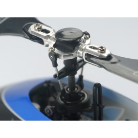 Precision CNC Aluminum Main Blade Grip - SUPER FP Precision CNC Aluminum Main Blade Grip - SUPER FP