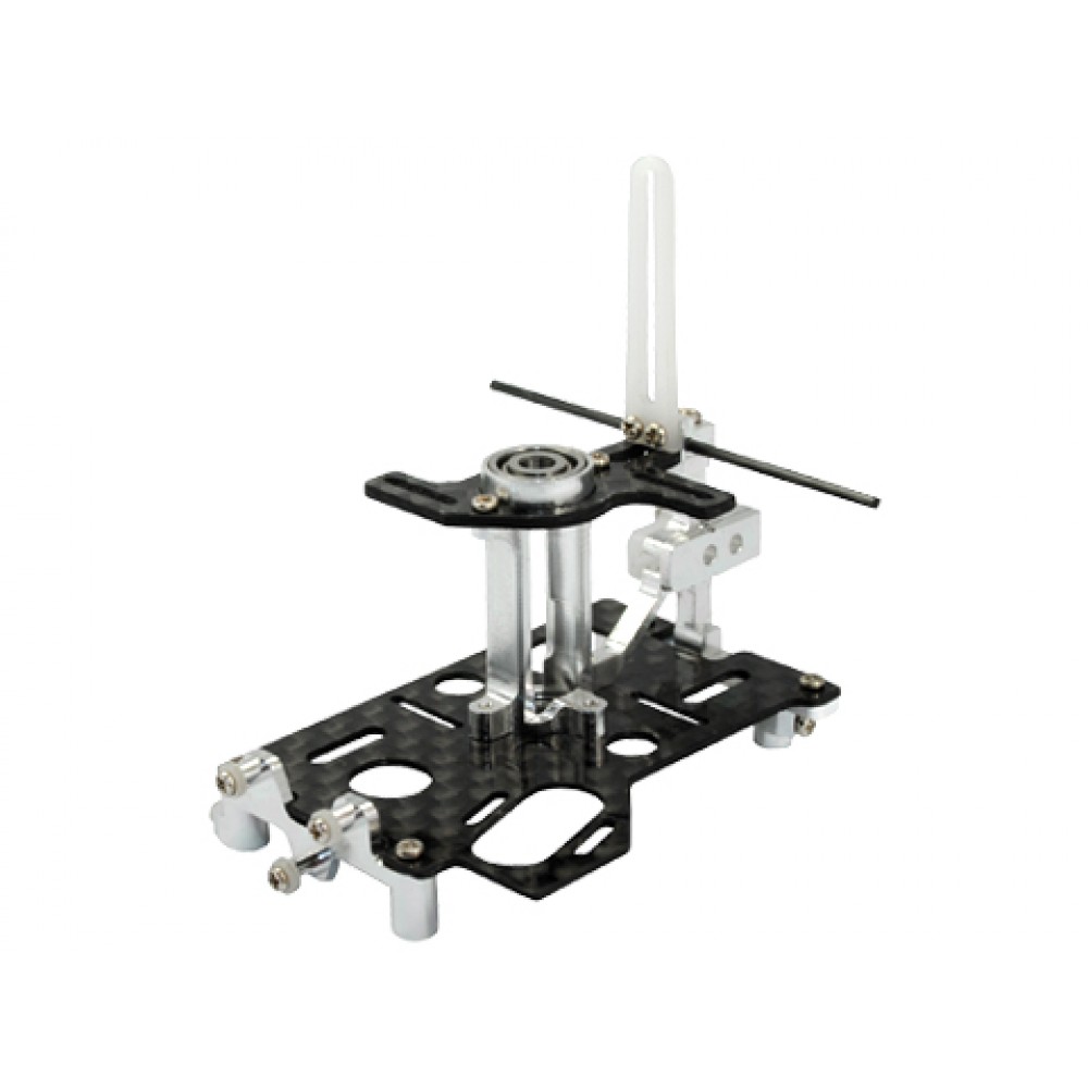 Aluminum/Carbon Fiber Frame - SUPER FP Aluminum/Carbon Fiber Frame - SUPER FP