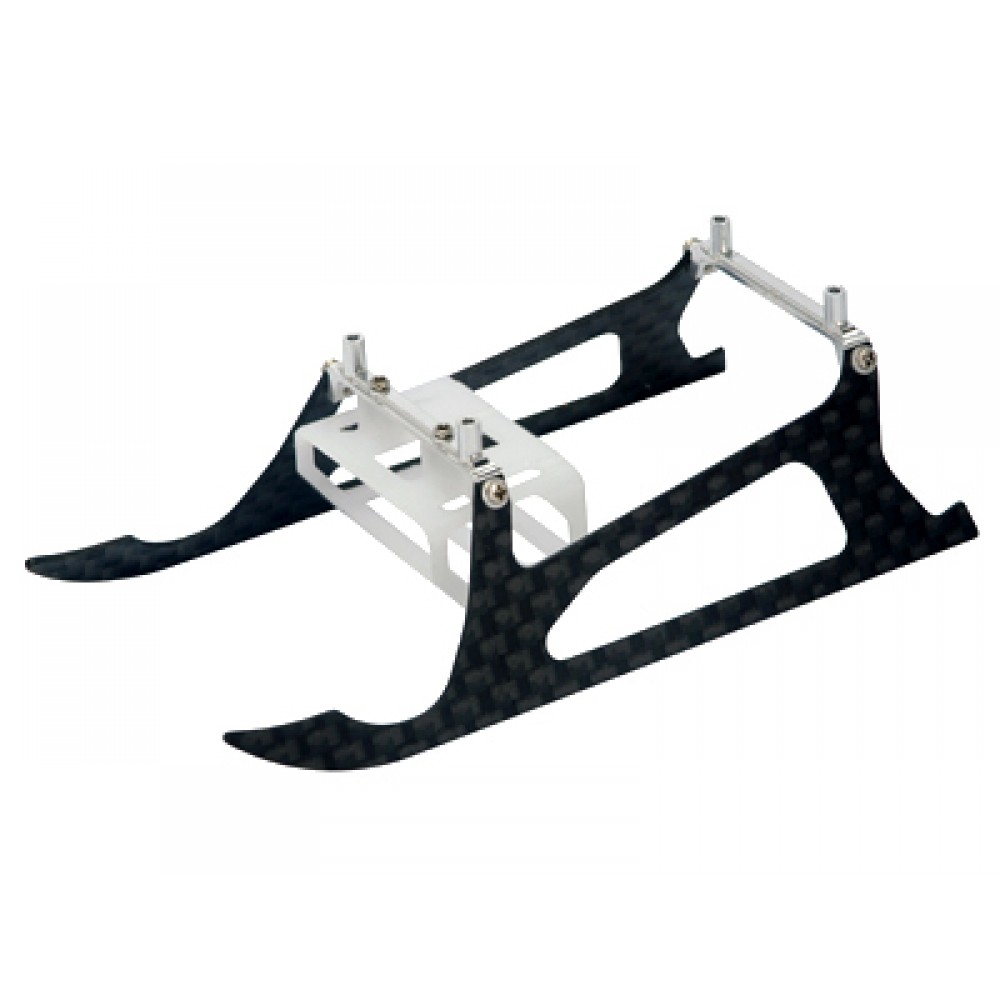 Carbon Fiber Landing Gear set - SUPER FP Carbon Fiber Landing Gear set - SUPER FP