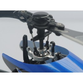 Precision CNC Aluminum Swashplate - SUPER FP Precision CNC Aluminum Swashplate - SUPER FP