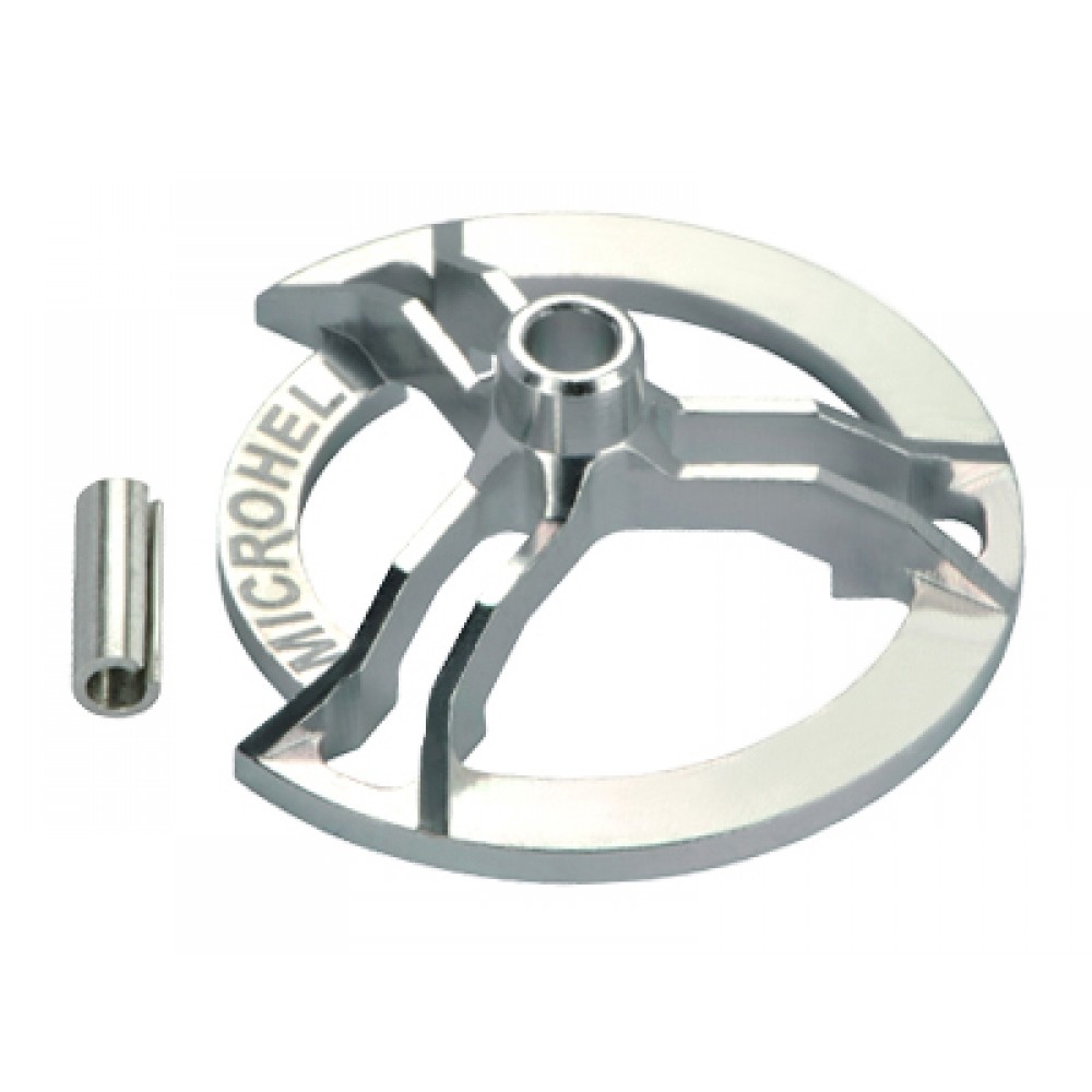 Aluminum Swashplate Leveler - BLADE MCPX/S / MCPXBL/BL2 / Nano CPX/S / Nano S2/S3 Aluminum Swashplate Leveler - BLADE MCPX/S / MCPXBL/BL2 / Nano CPX/S / Nano S2/S3