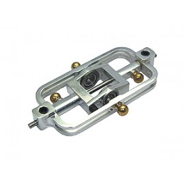 Aluminum Flybar System - BLADE SR Aluminum Flybar System - BLADE SR