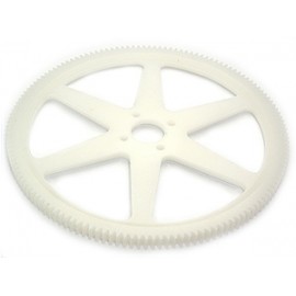 CNC Delrin Main Gear (for Aluminum Hub)